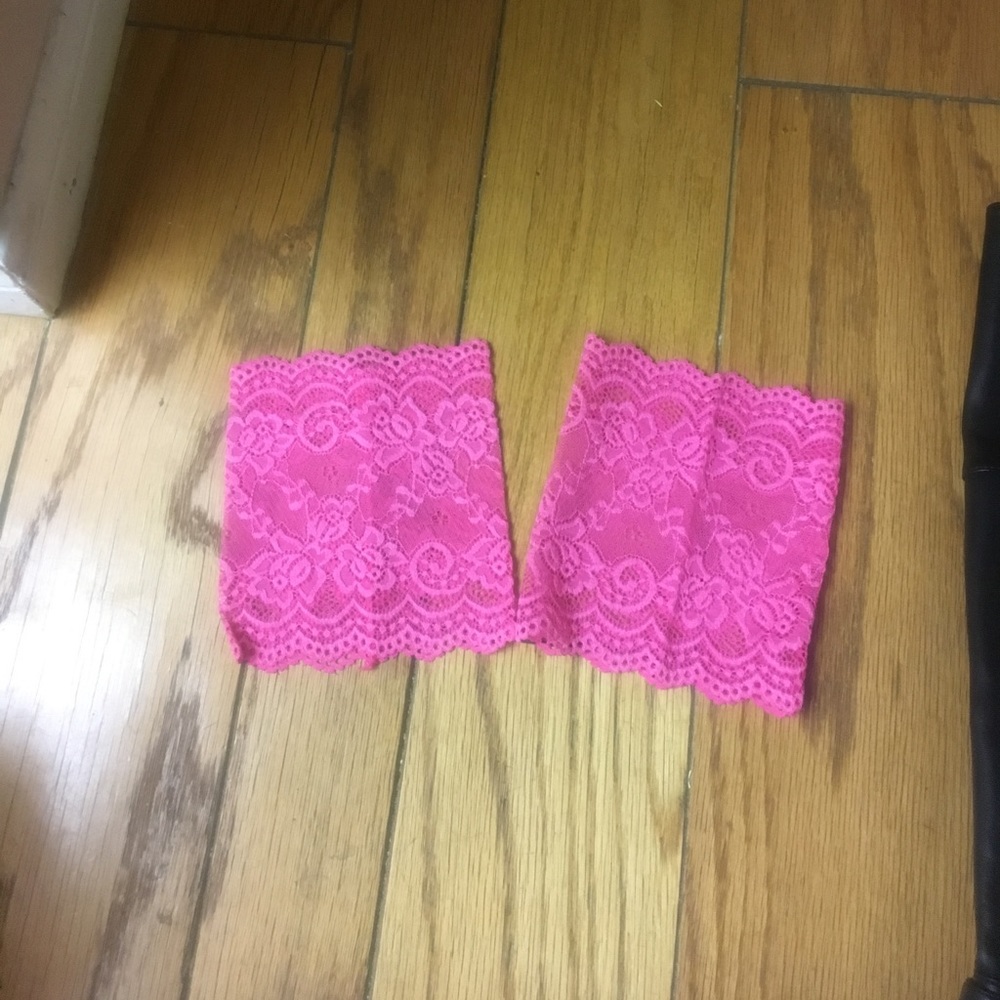 💝 NWOT BOOT TOPPERS - Picture 4 of 4